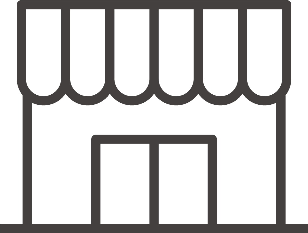 店舗案内